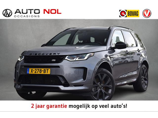 Land Rover Discovery Sport 2023 Hybride