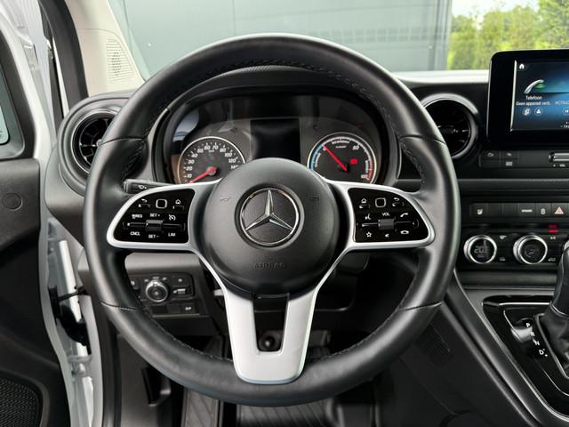Mercedes-Benz eCitan
