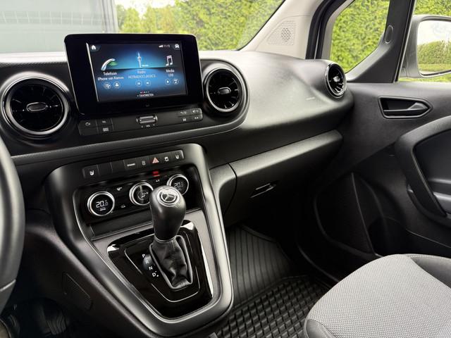 Mercedes-Benz eCitan