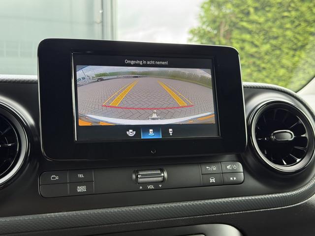 Mercedes-Benz eCitan