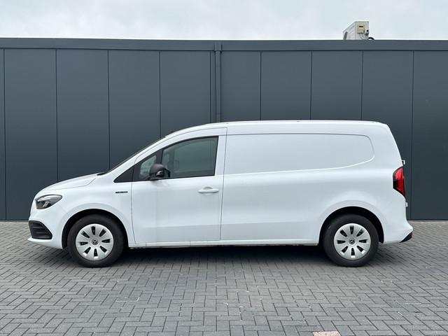 Mercedes-Benz eCitan