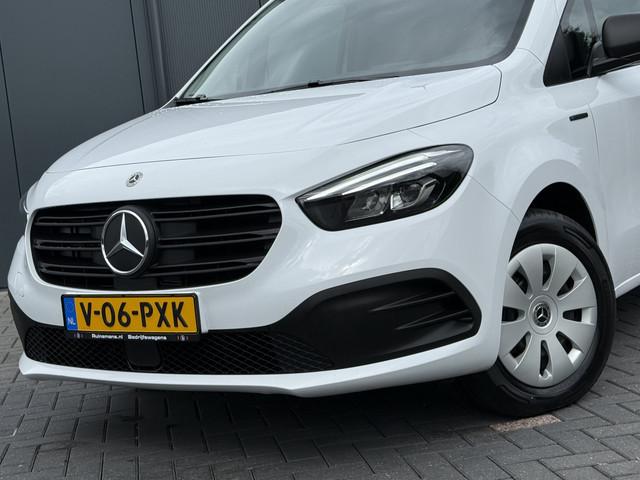 Mercedes-Benz eCitan