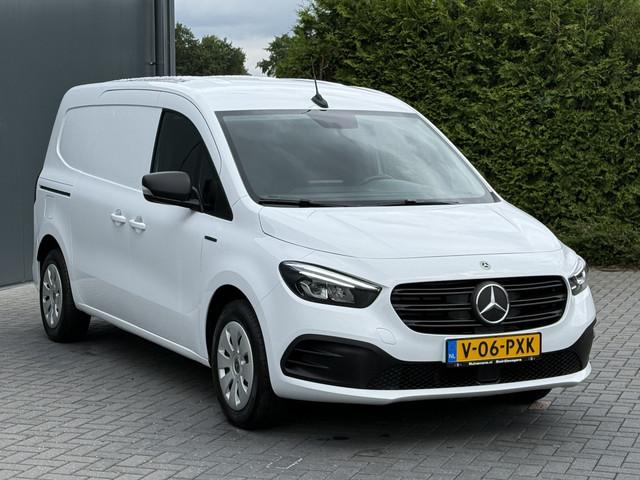Mercedes-Benz eCitan