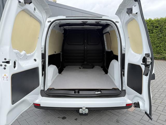 Mercedes-Benz eCitan