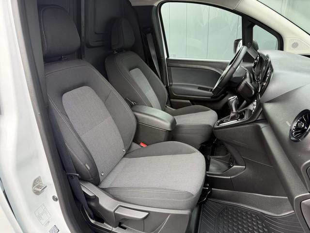 Mercedes-Benz eCitan