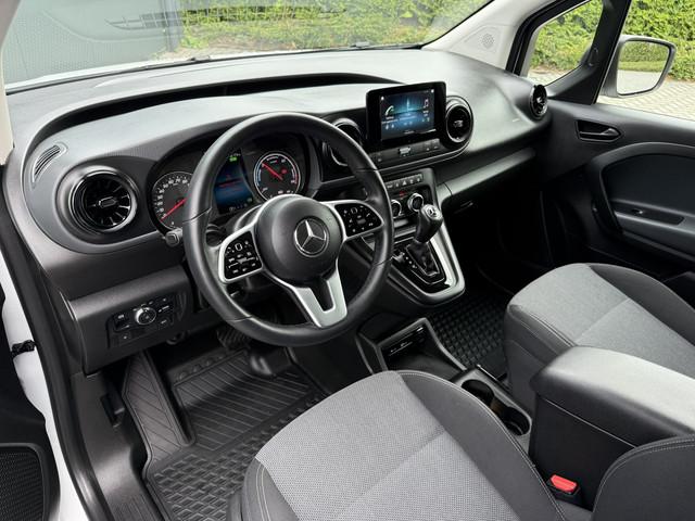 Mercedes-Benz eCitan