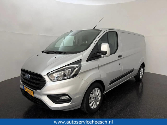 Ford Transit Custom 2019 Diesel