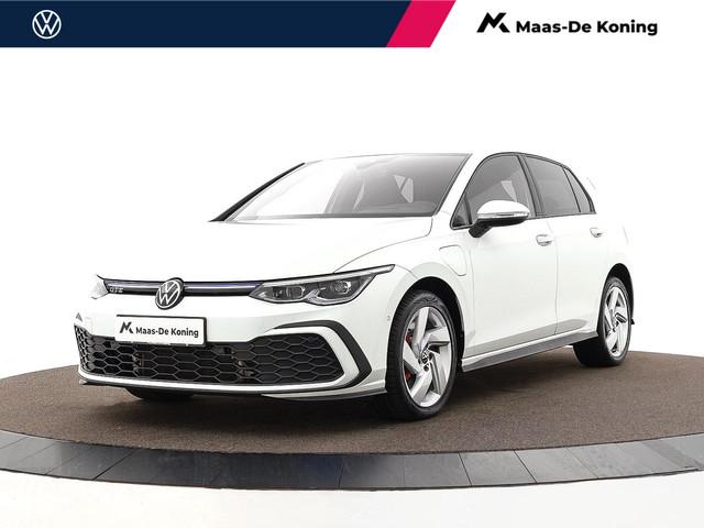 Volkswagen Golf 2023 Hybride