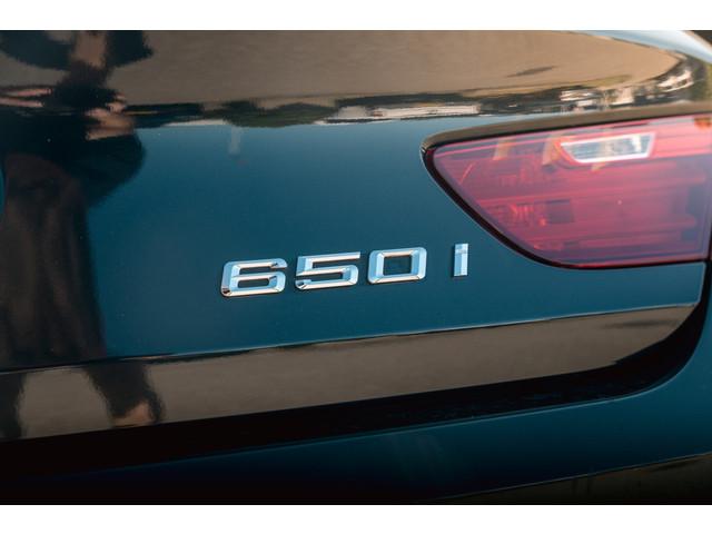 BMW 6 Serie