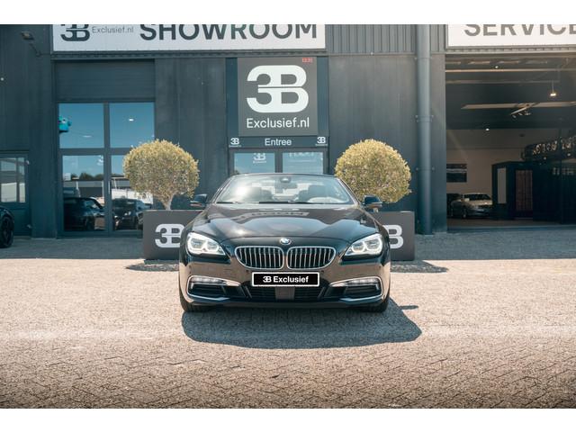 BMW 6 Serie
