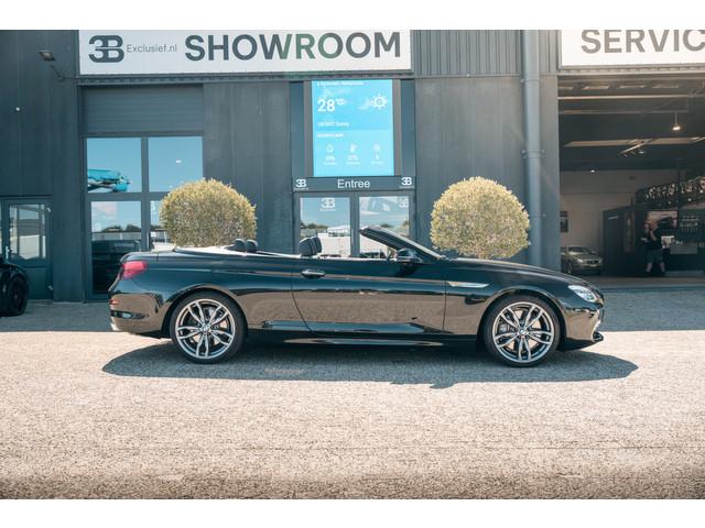 BMW 6 Serie