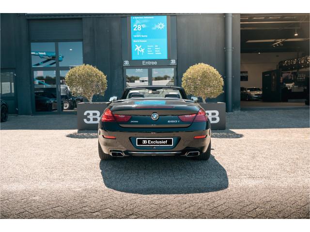 BMW 6 Serie