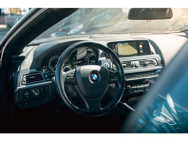 BMW 6 Serie