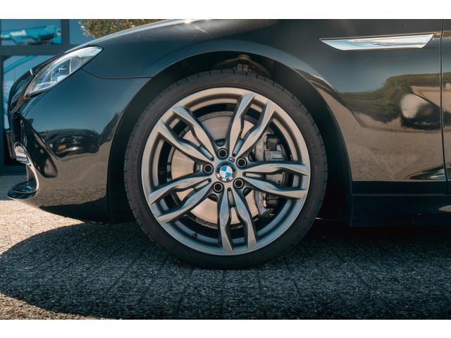 BMW 6 Serie
