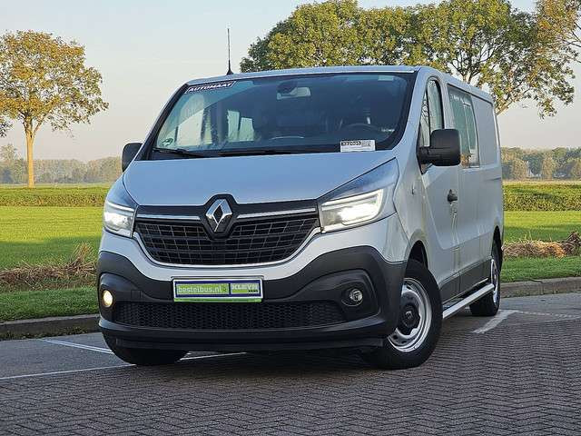 Renault Trafic 2020 Diesel