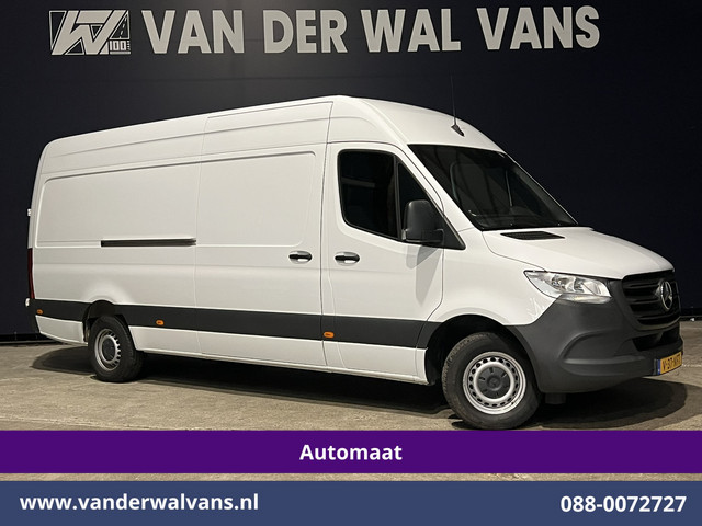 Mercedes-Benz Sprinter 2023 Diesel