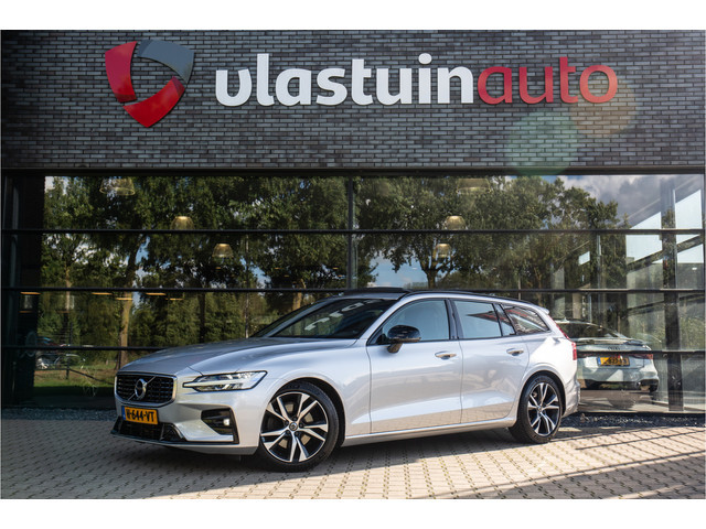 Volvo V60 2020 Benzine