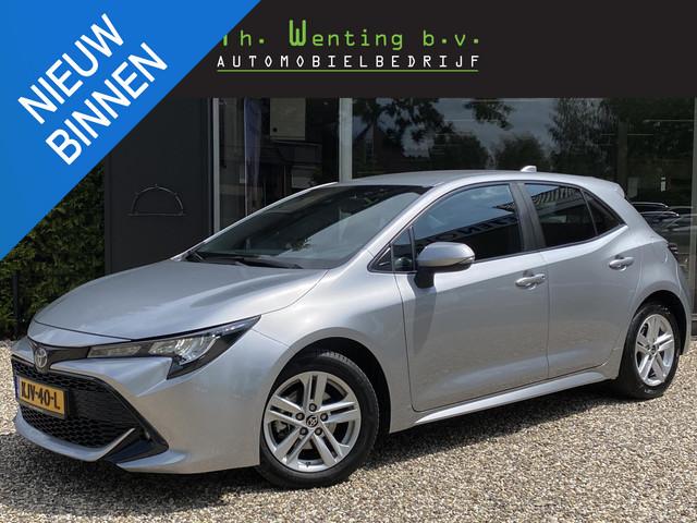 Toyota Corolla 2022 Hybride