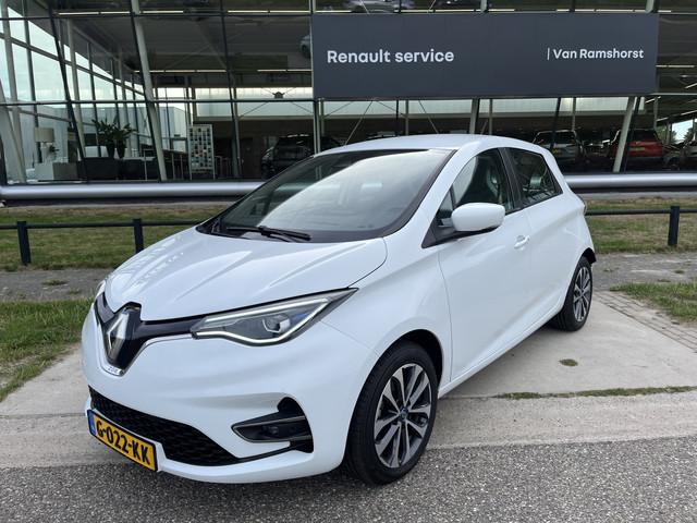 Renault ZOE 2019 Elektrisch
