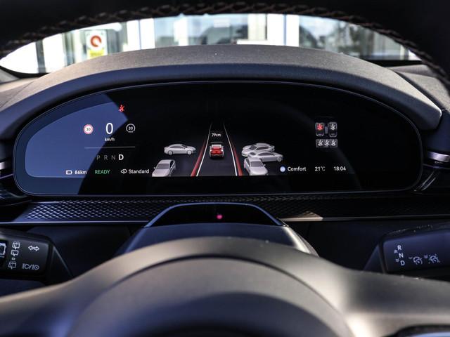 Zeekr 7X