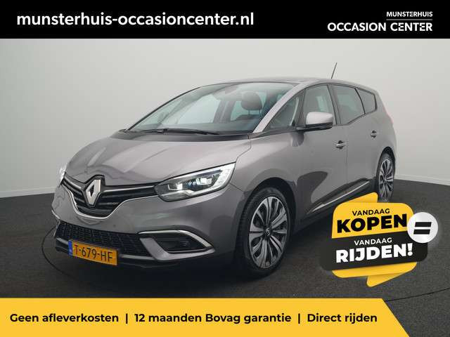 Renault Grand Scenic 2023 Benzine