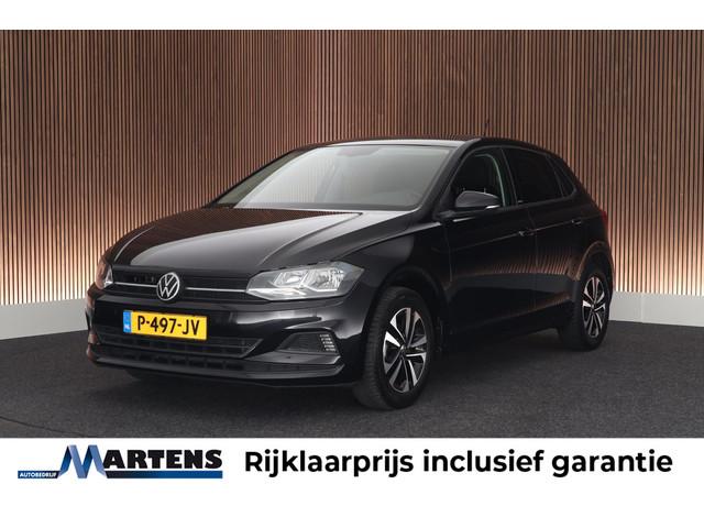 Volkswagen Polo 2021 Benzine