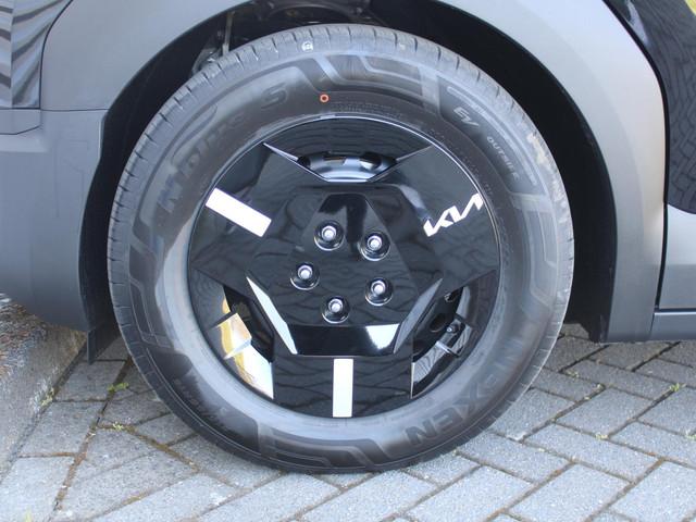 Kia PV5