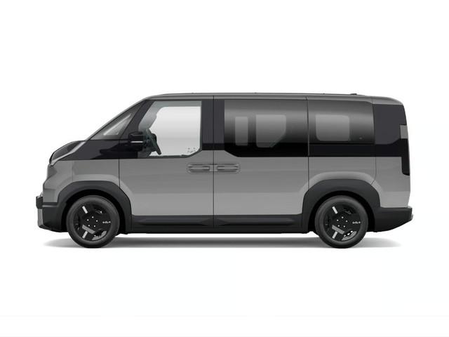 Kia PV5