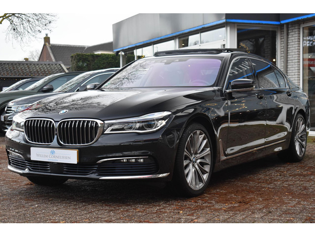 BMW 7 Serie