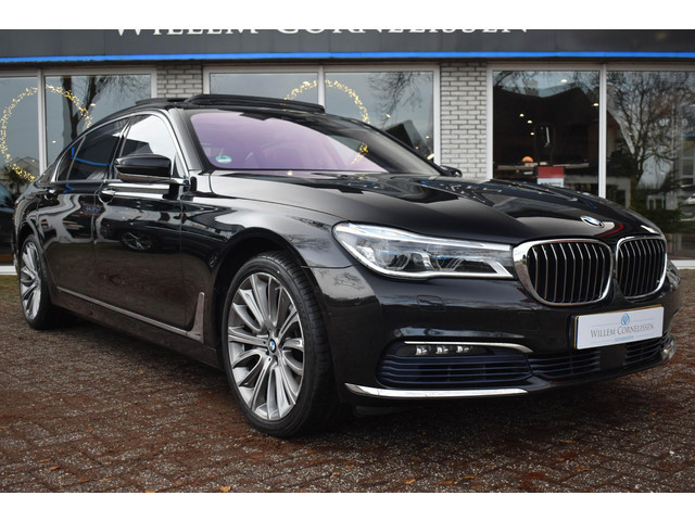 BMW 7 Serie