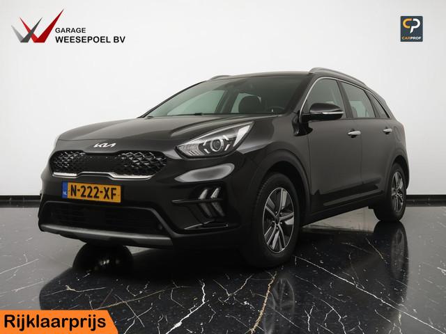 Kia Niro 2022 Hybride