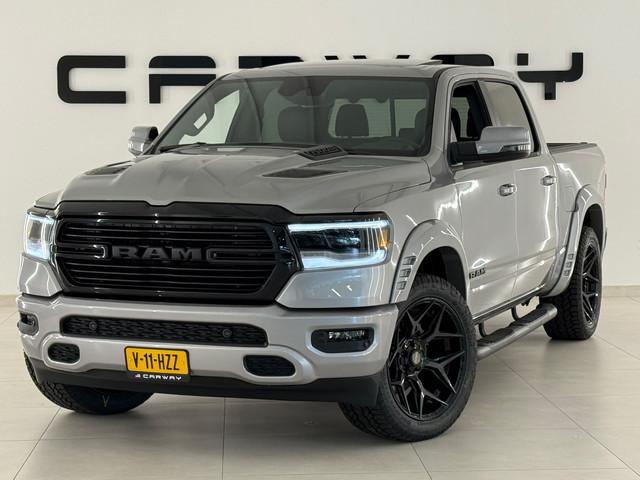 Dodge Ram 2024 LPG
