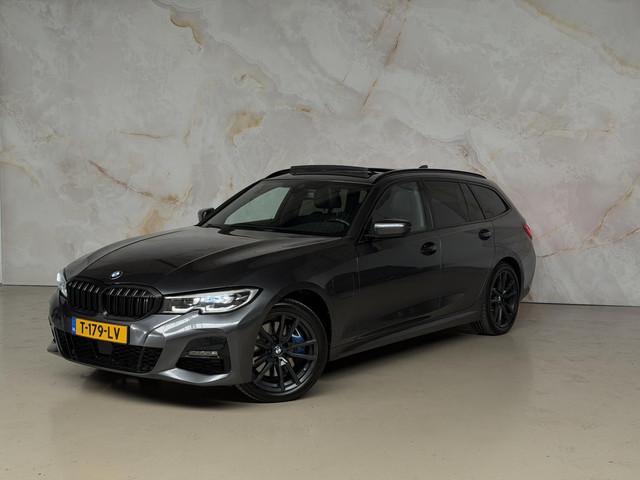 BMW 3 Serie 2020 Hybride