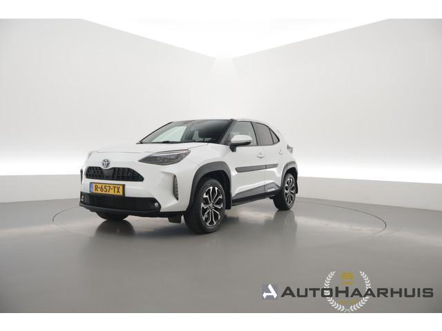 Toyota Yaris Cross 2022 Hybride