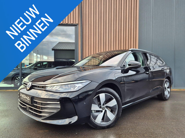 Volkswagen Passat 2025 Hybride