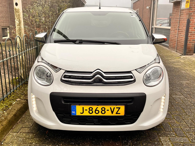 Citroën C1