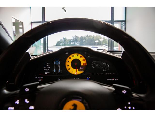 Ferrari Purosangue