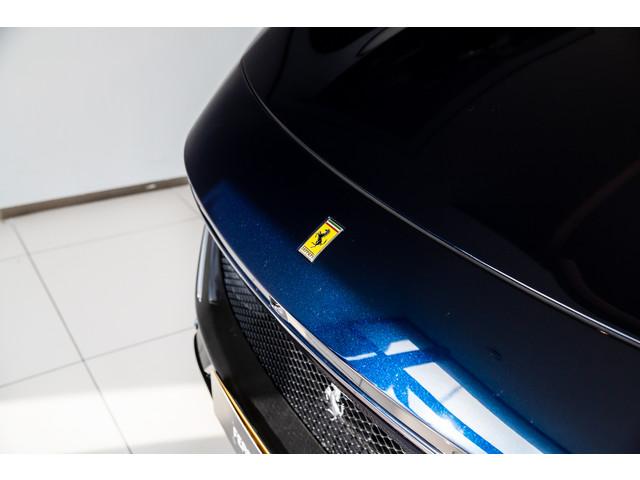 Ferrari Purosangue