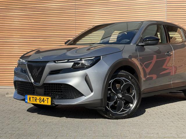 Alfa Romeo Junior