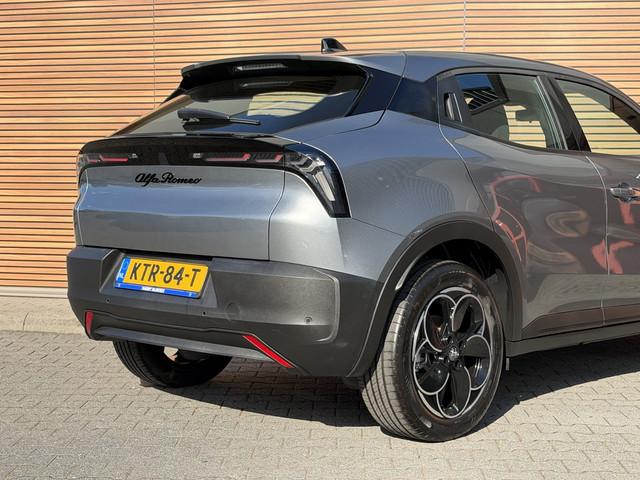 Alfa Romeo Junior