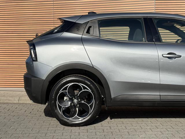 Alfa Romeo Junior