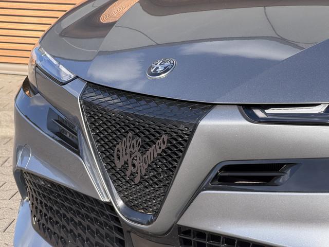 Alfa Romeo Junior