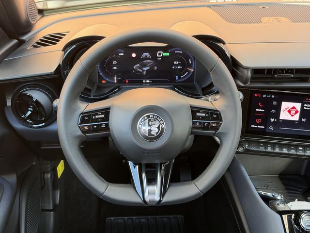 Alfa Romeo Junior