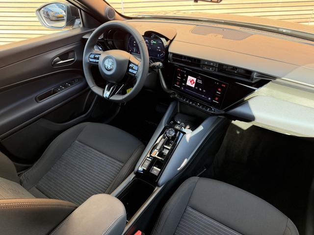 Alfa Romeo Junior