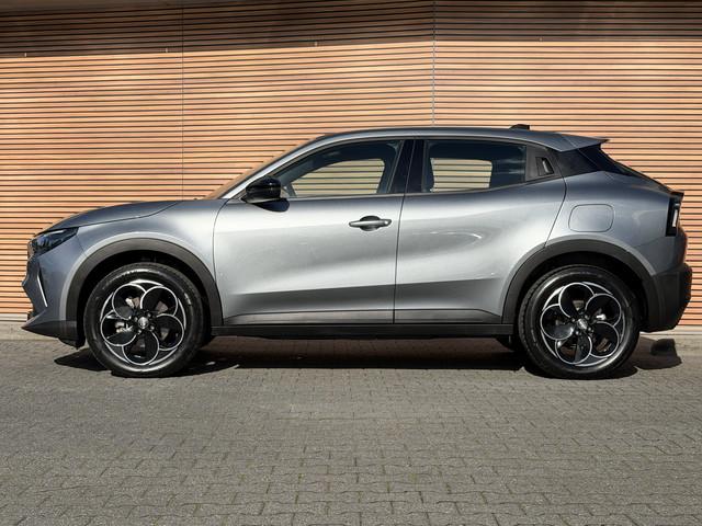 Alfa Romeo Junior