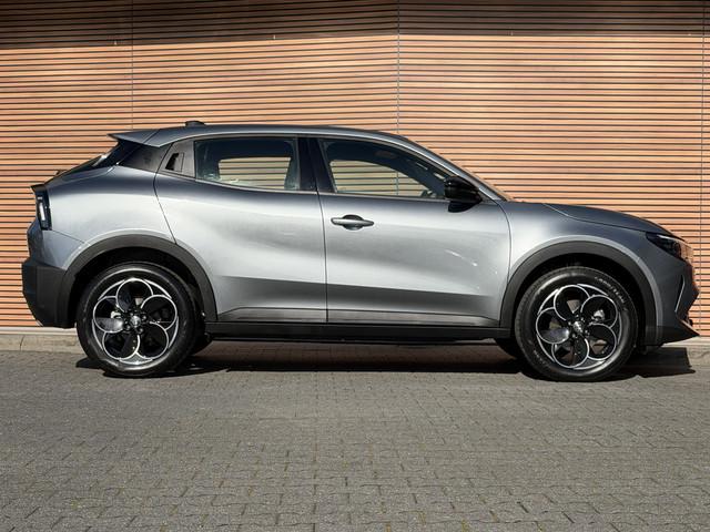 Alfa Romeo Junior