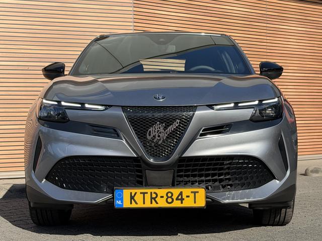 Alfa Romeo Junior