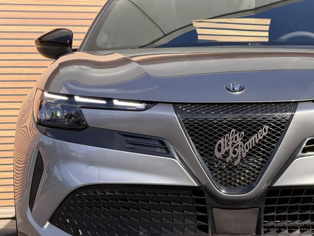 Alfa Romeo Junior