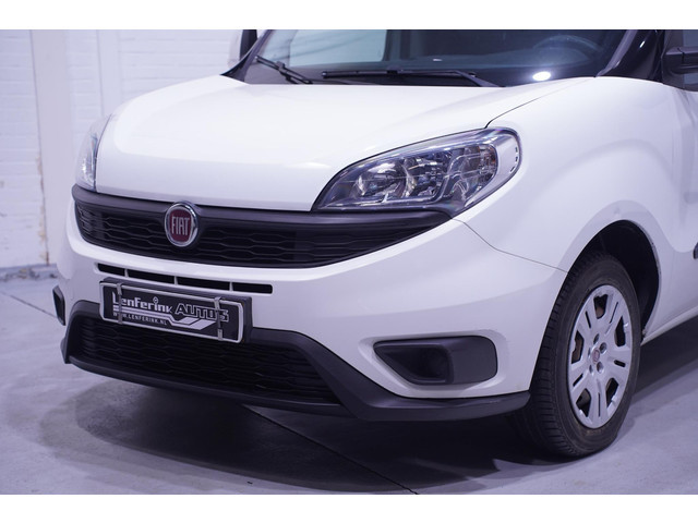 Fiat Doblò