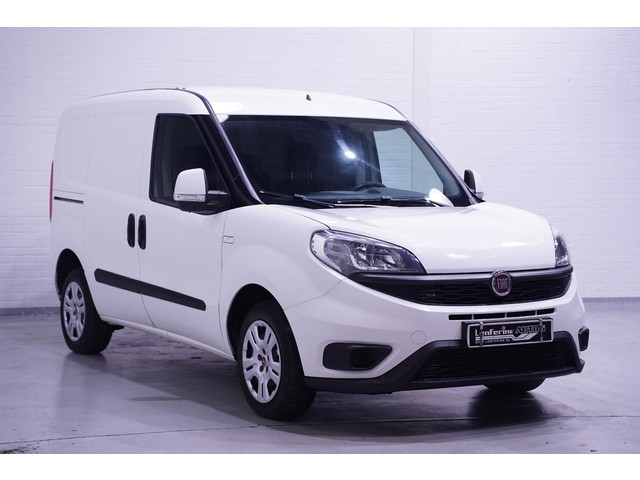 Fiat Doblò